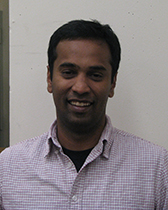 Sandeep Kishore